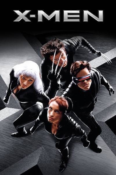 X-Men