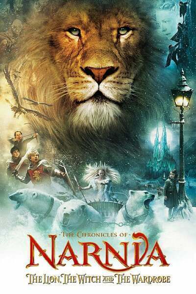 The Chronicles of Narnia: The Lion, the Witch and the Wardrobe