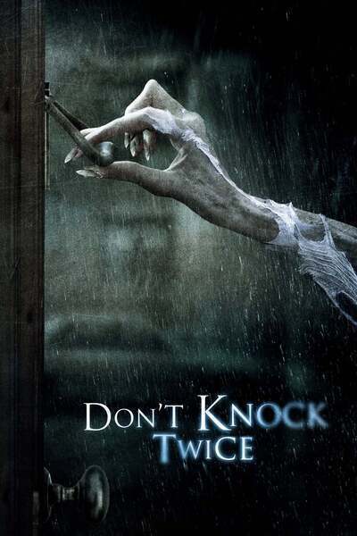 Don't Knock Twice