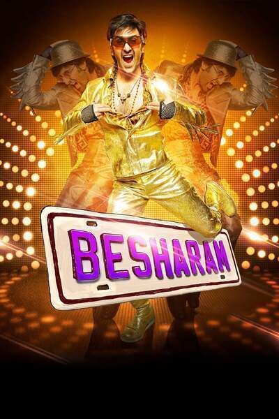 Besharam