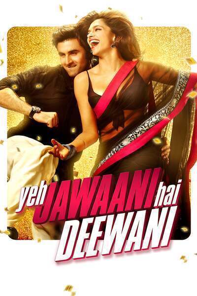 Yeh Jawaani Hai Deewani