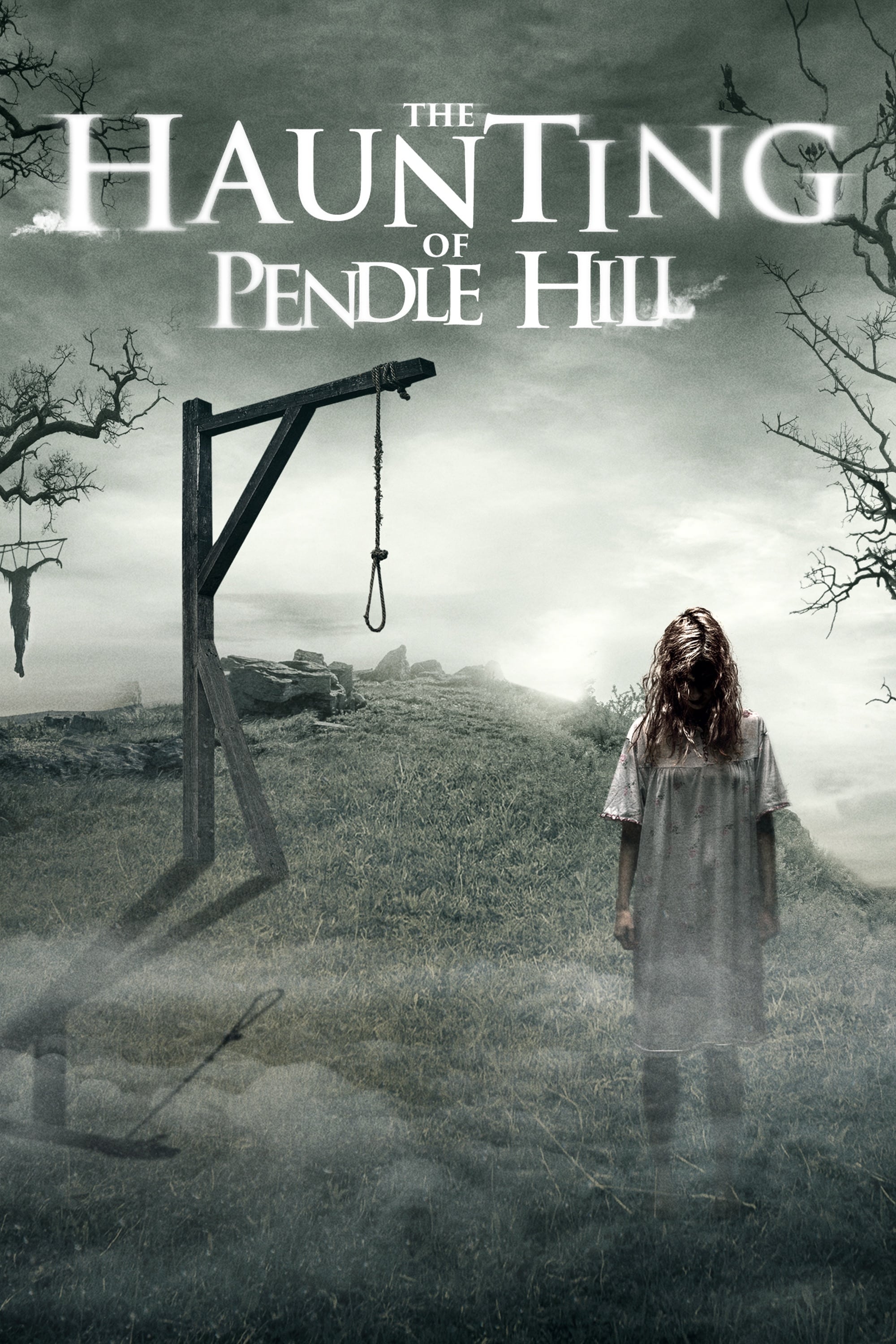 The Haunting of Pendle Hill