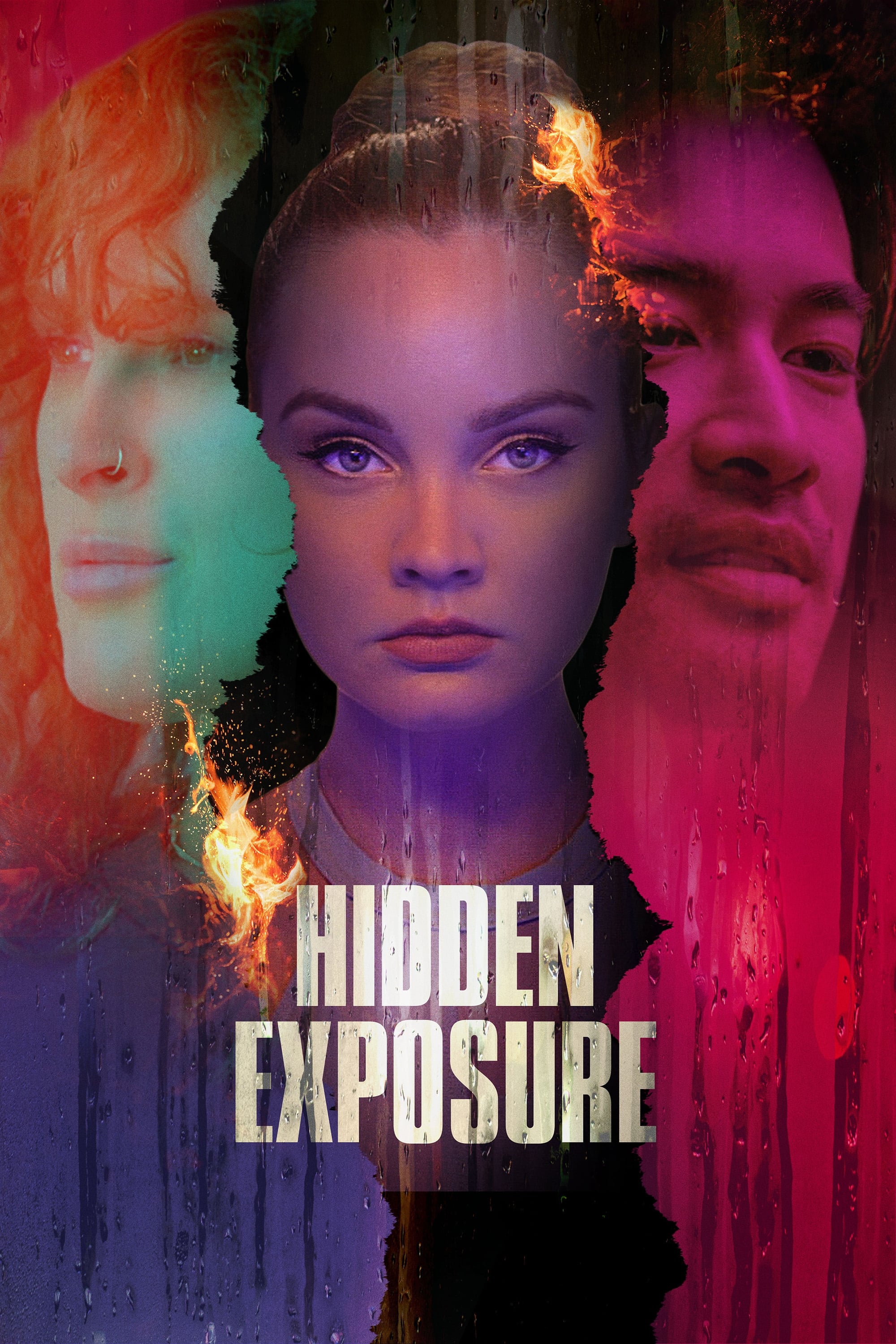 Hidden Exposure