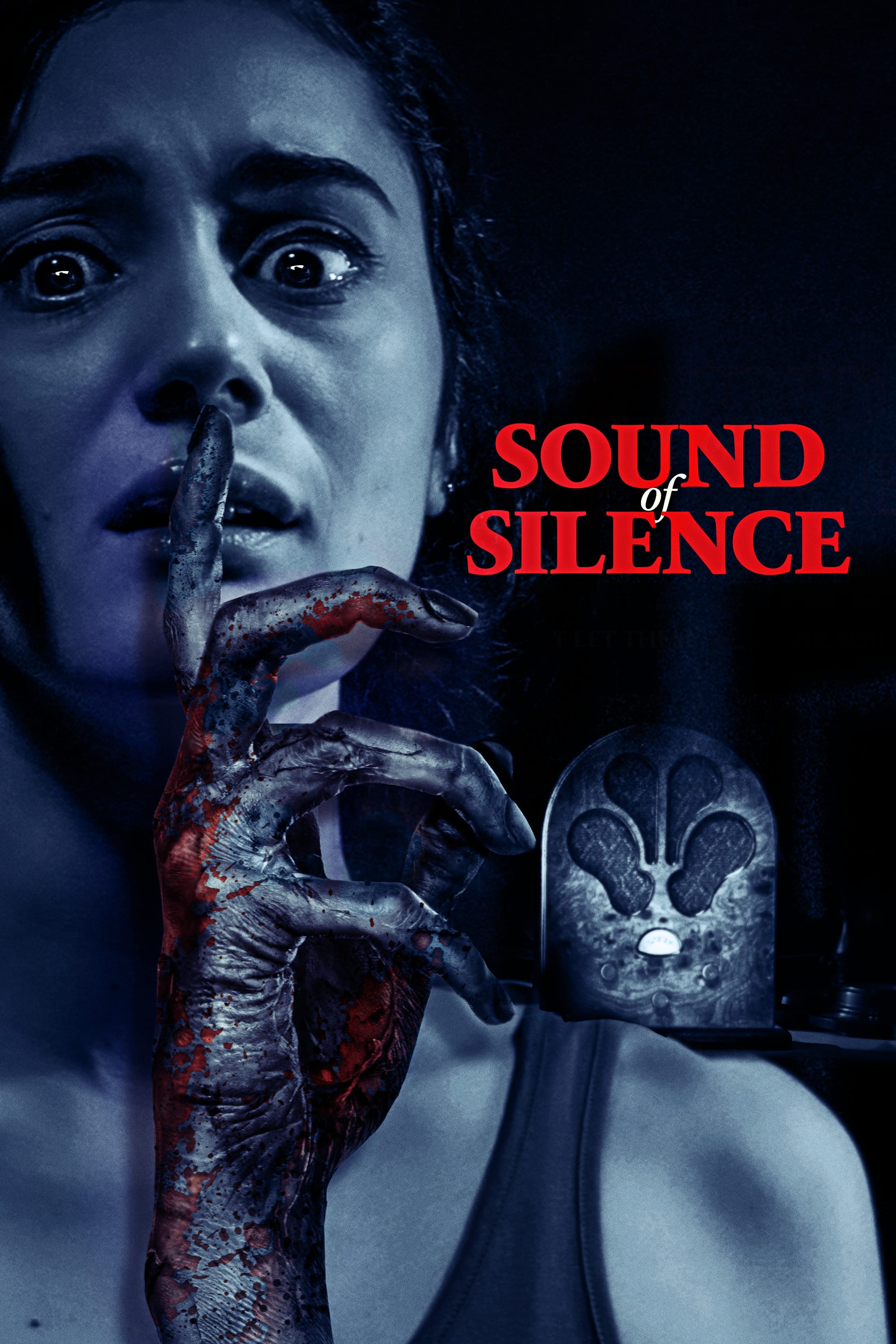 Sound of Silence