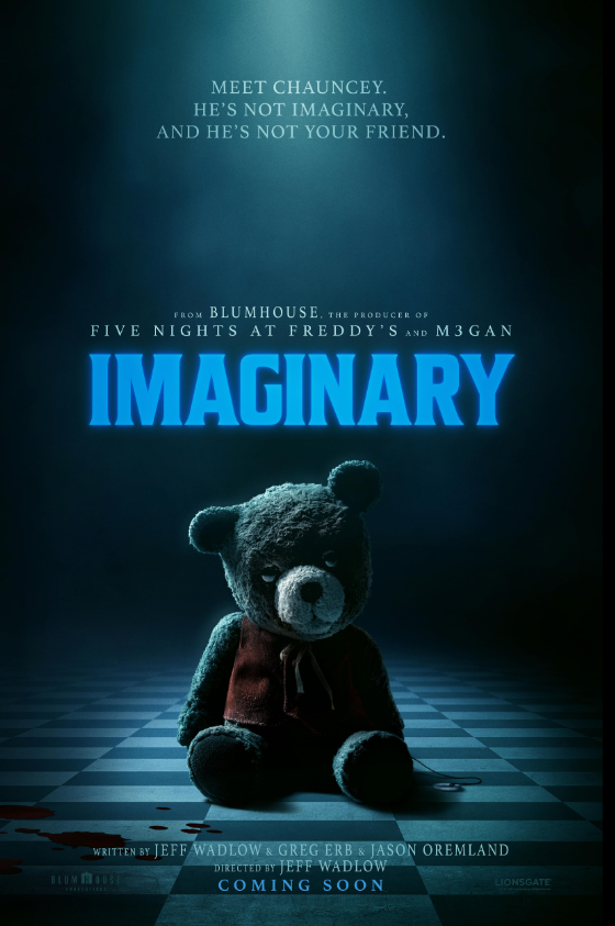 Imaginary