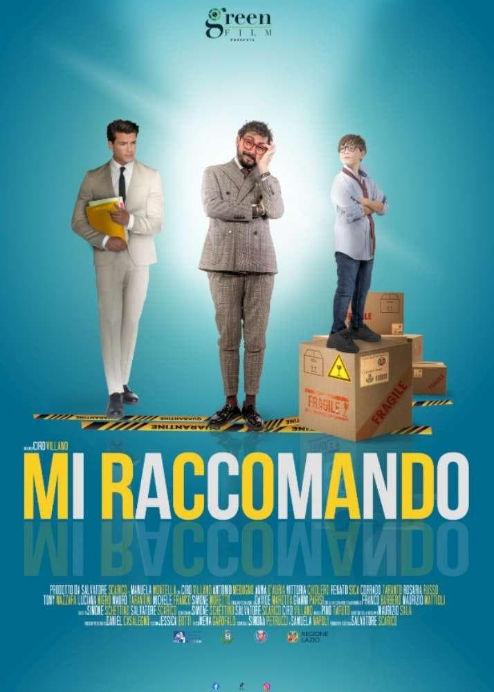 MI RACCOMANDO