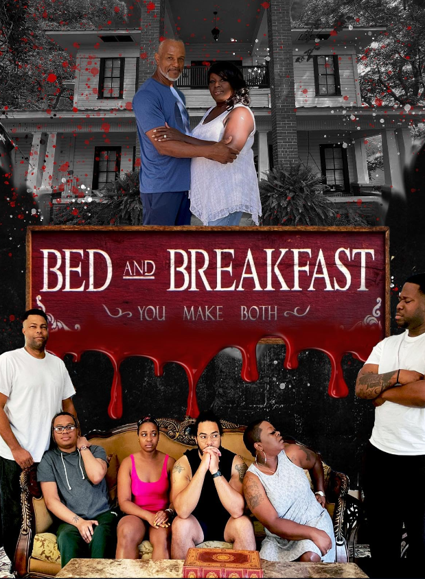 Bed and Breakfast